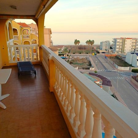 Barlovento H Xeraco Ngoại thất bức ảnh