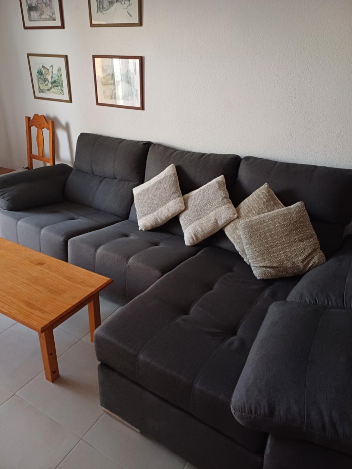 Barlovento H Xeraco Ngoại thất bức ảnh