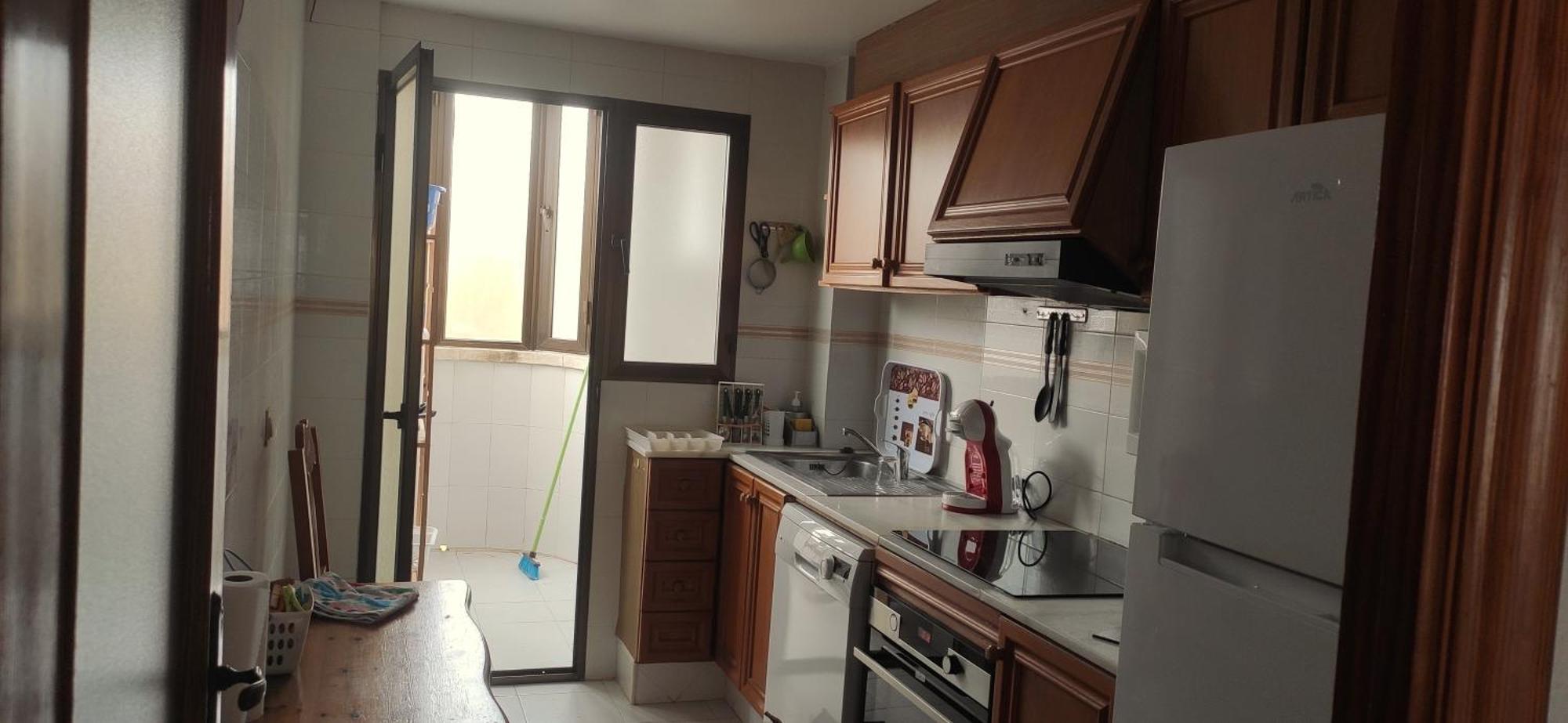 Barlovento H Xeraco Ngoại thất bức ảnh