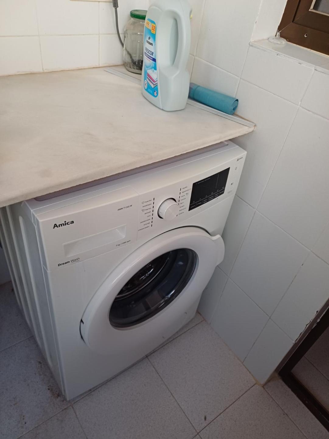 Barlovento H Xeraco Ngoại thất bức ảnh