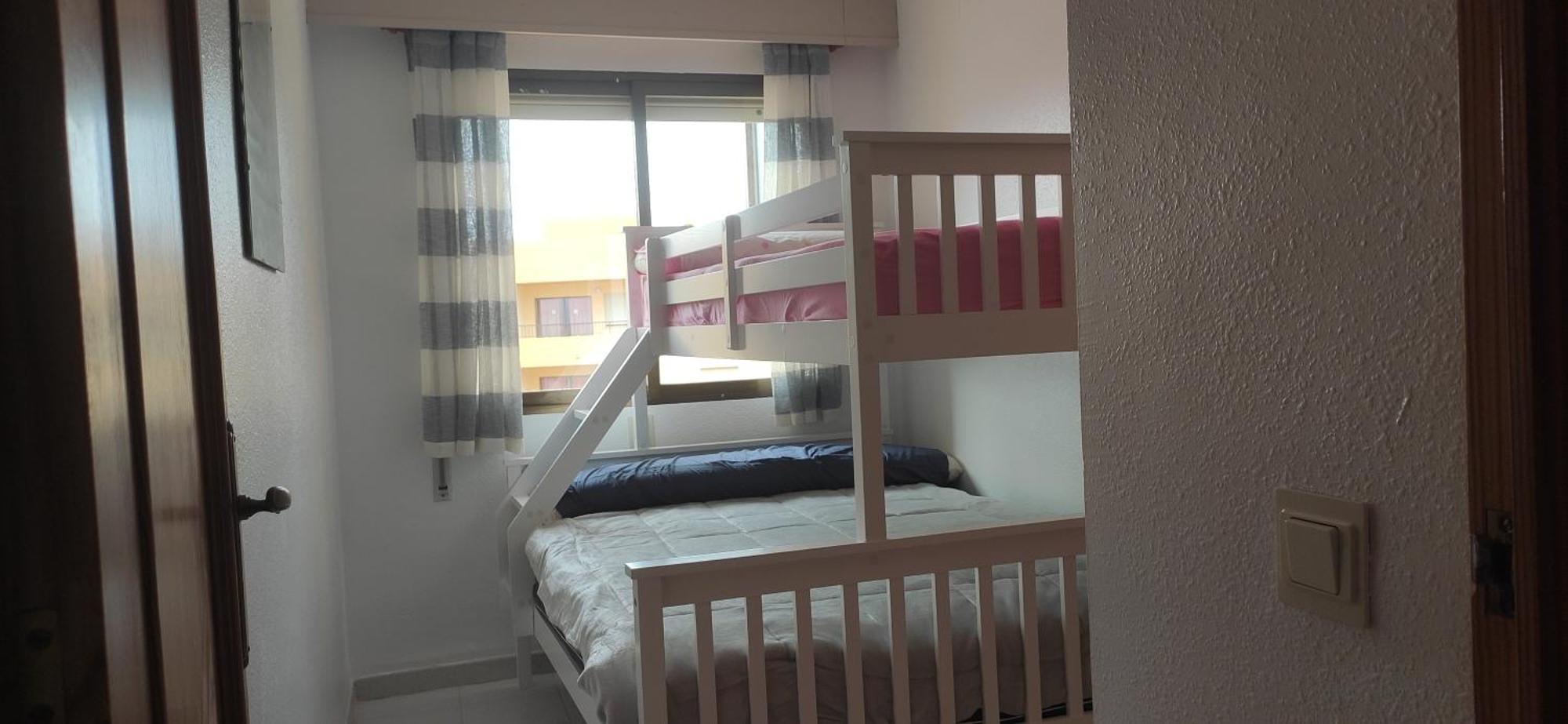 Barlovento H Xeraco Ngoại thất bức ảnh