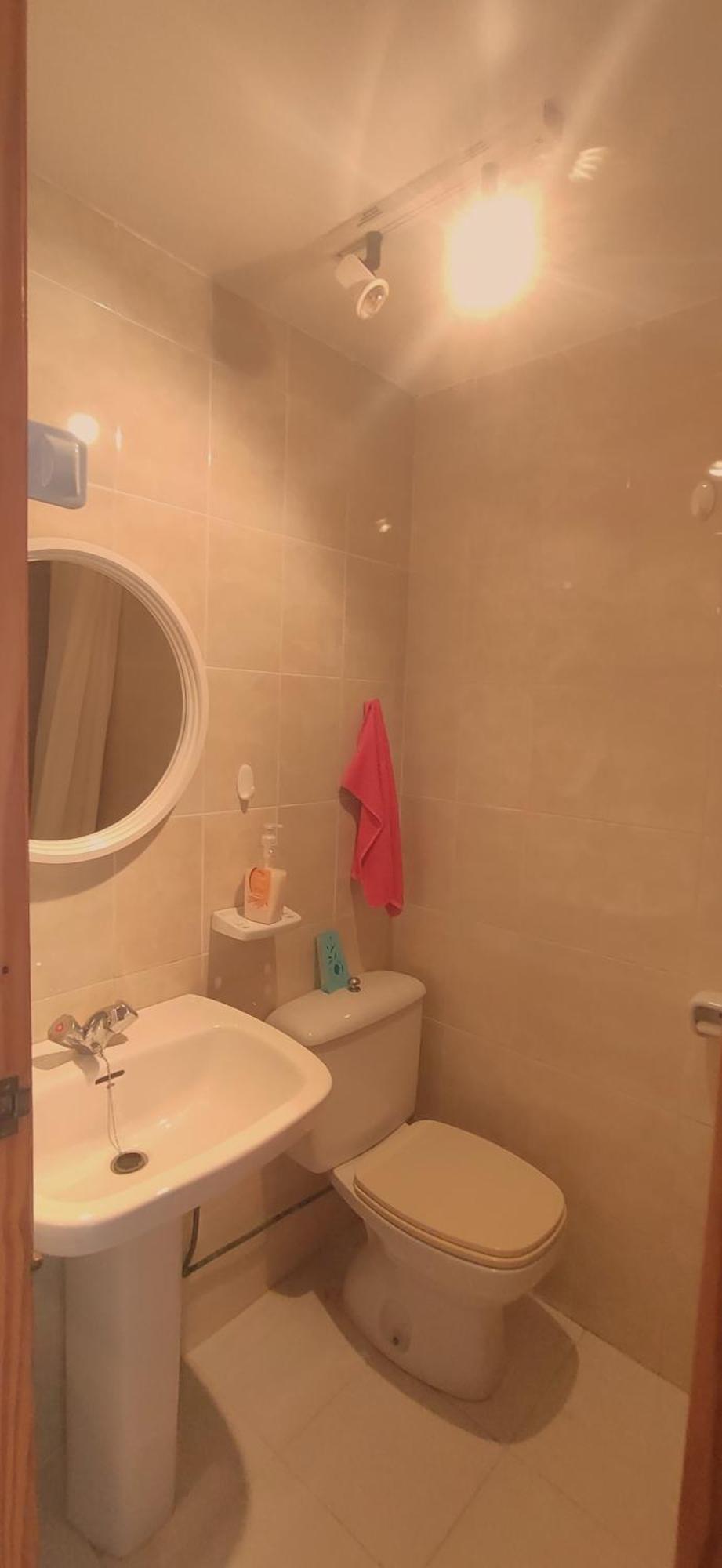 Barlovento H Xeraco Ngoại thất bức ảnh