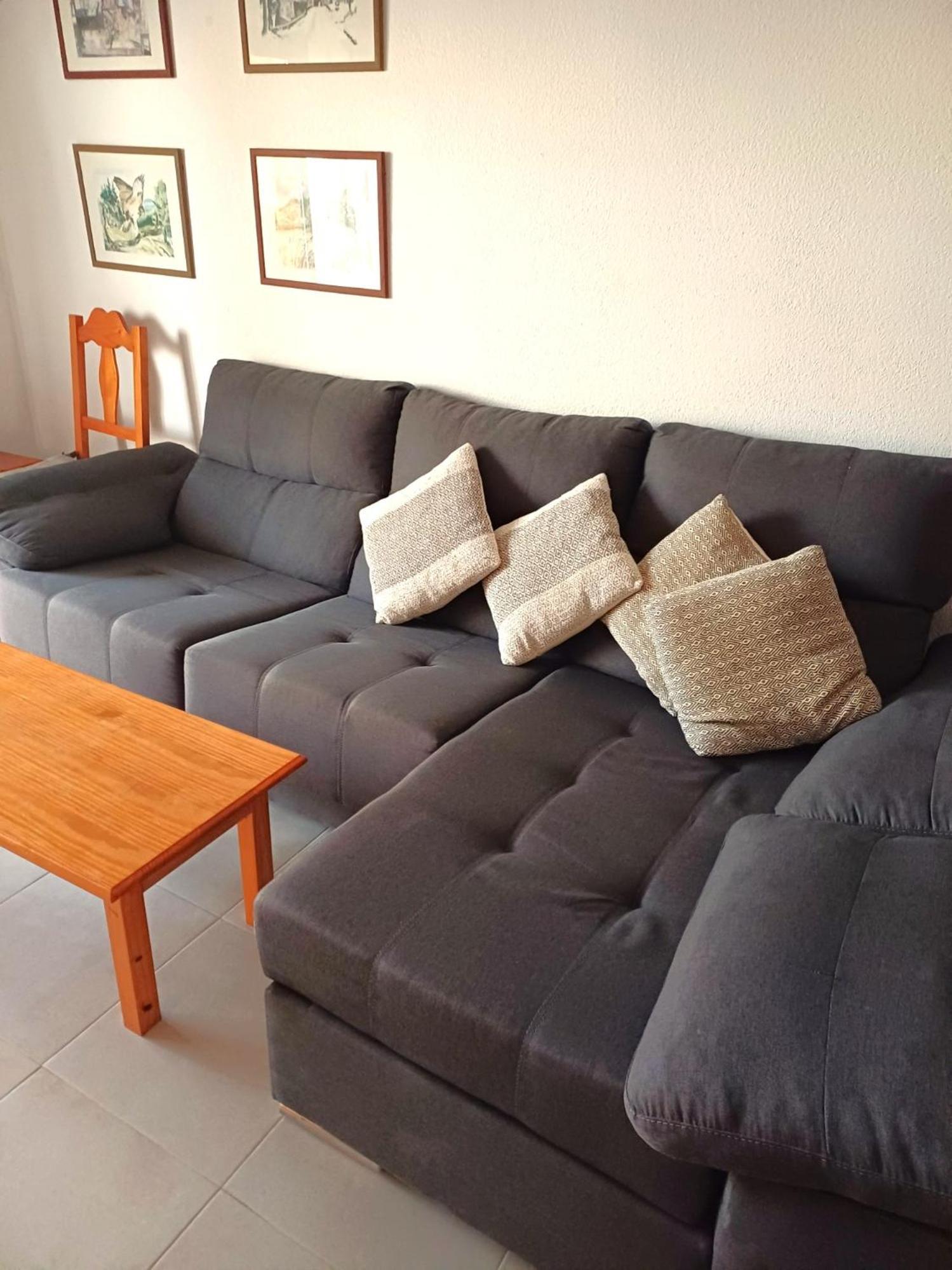 Barlovento H Xeraco Ngoại thất bức ảnh